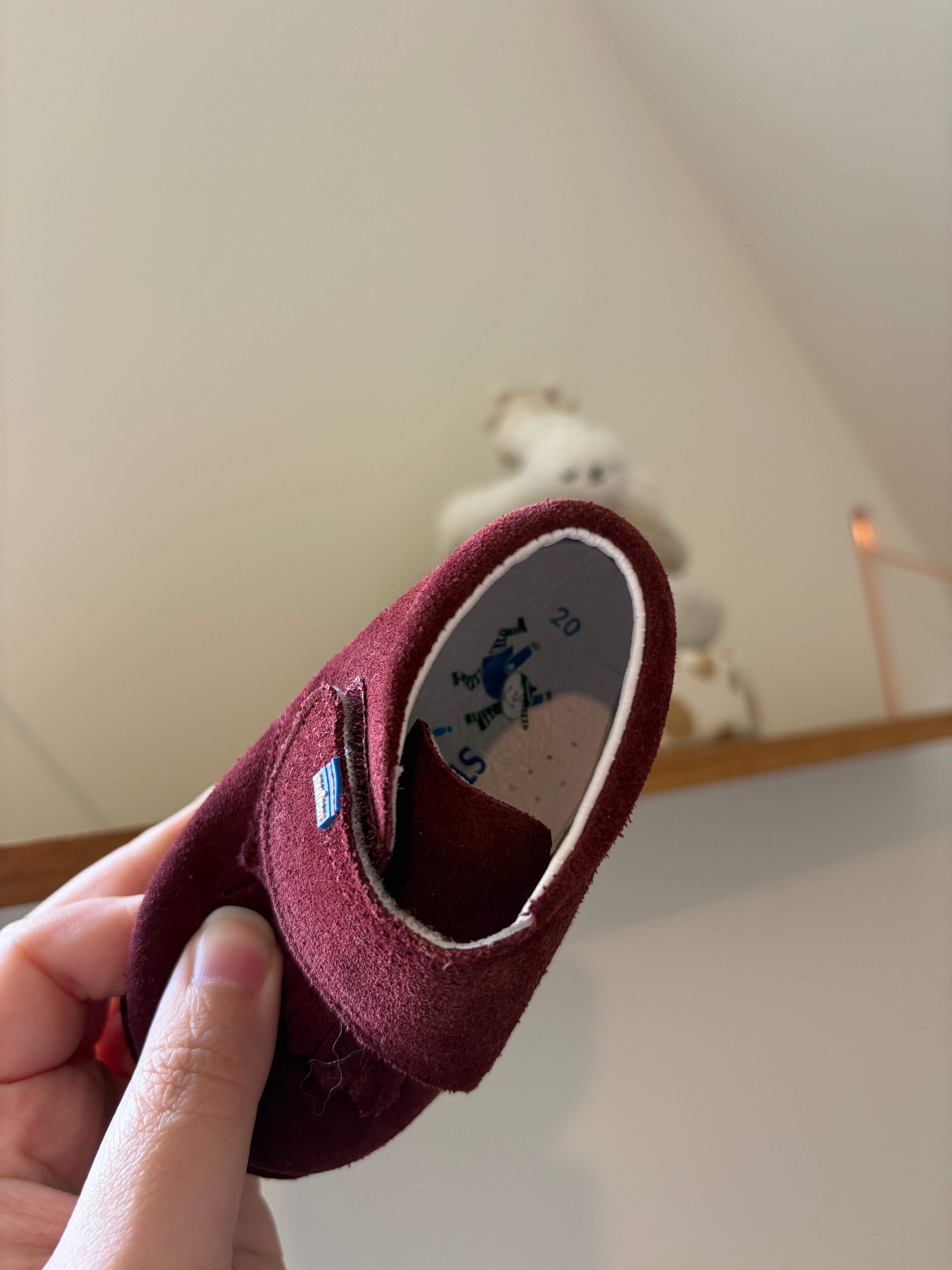 Stabifoot - pantoffels - 20