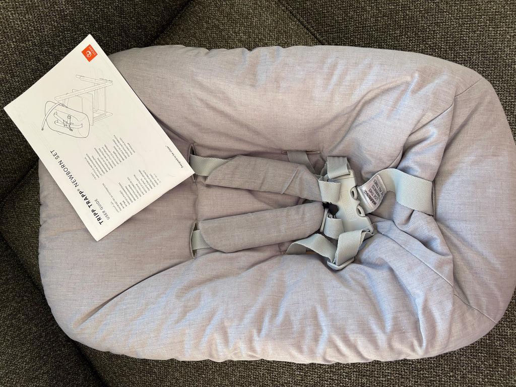 Stokke -  newborn set voor Trip Trap