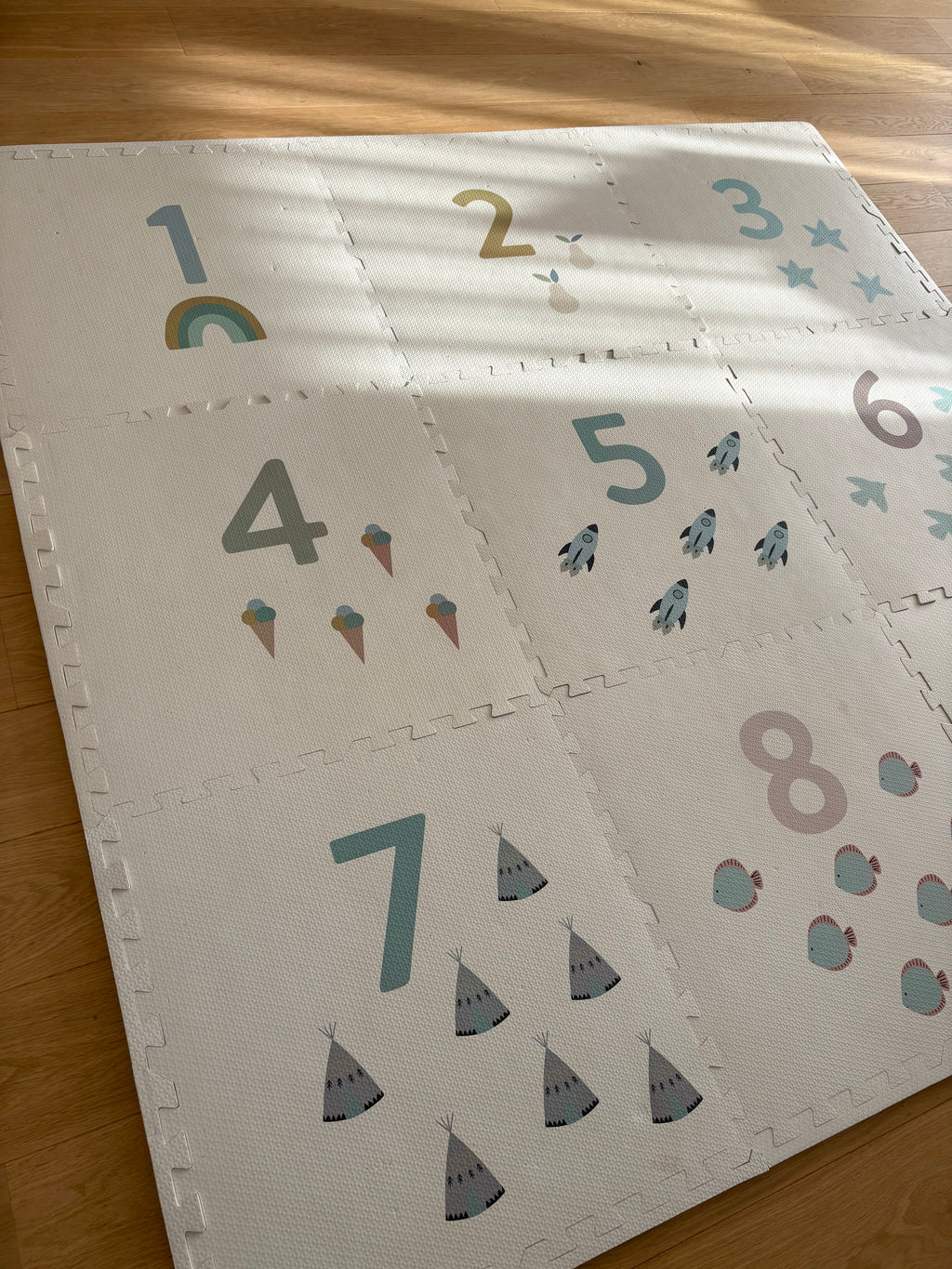 Speelmat Play & Go