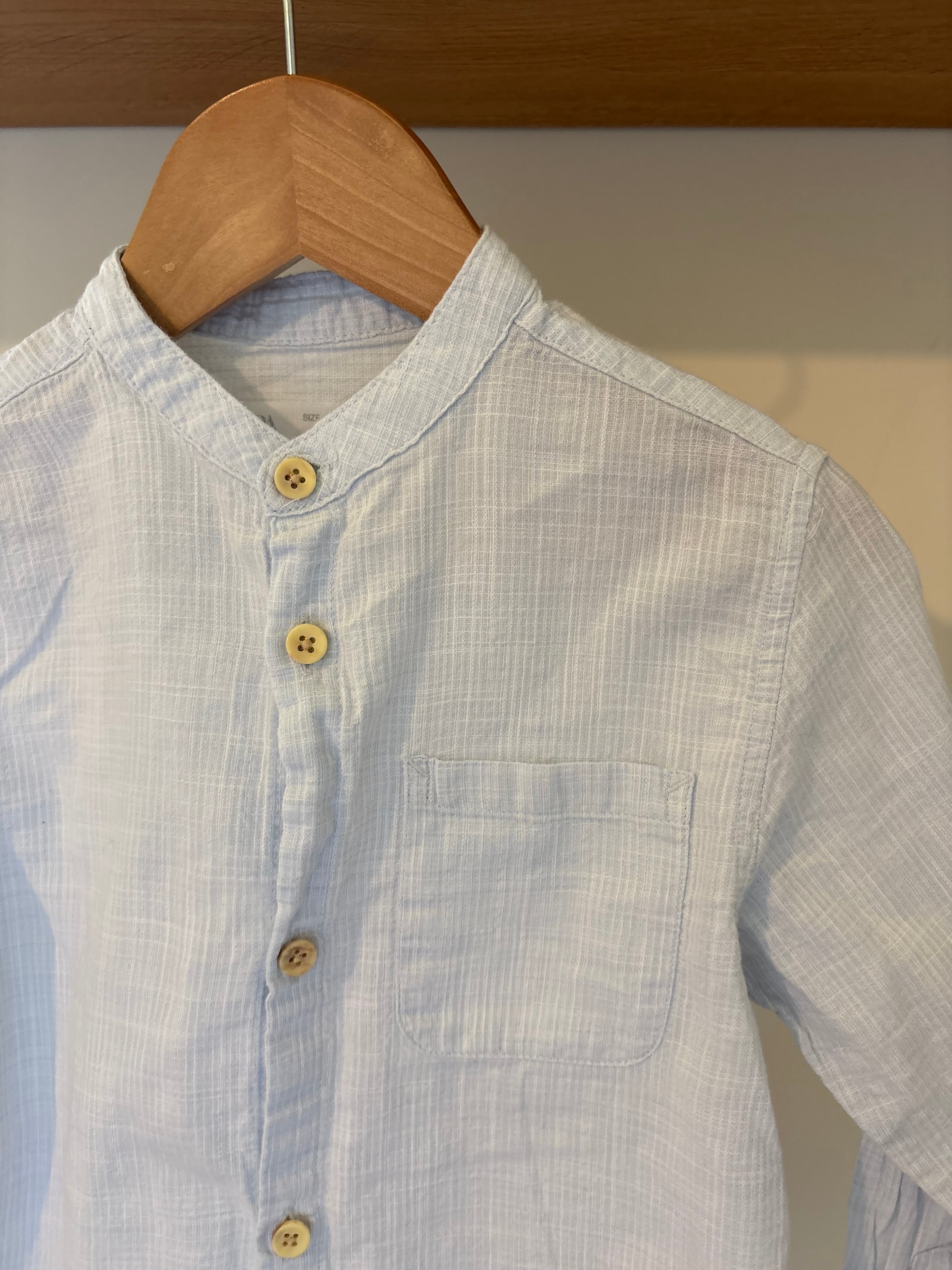 Zara - hemdje - 110