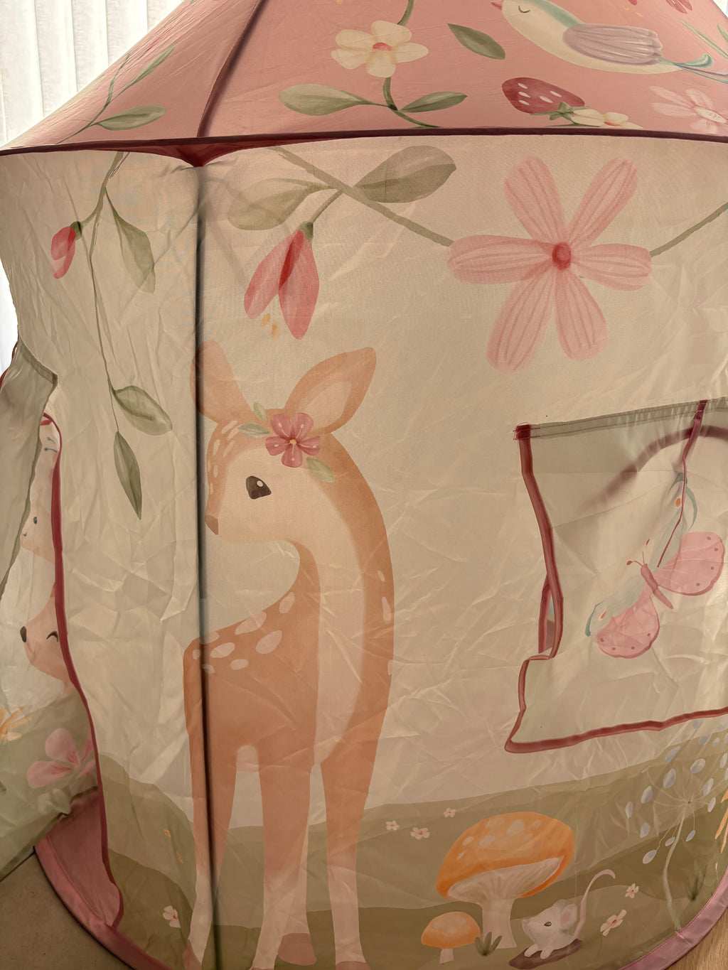 Little Dutch - tent