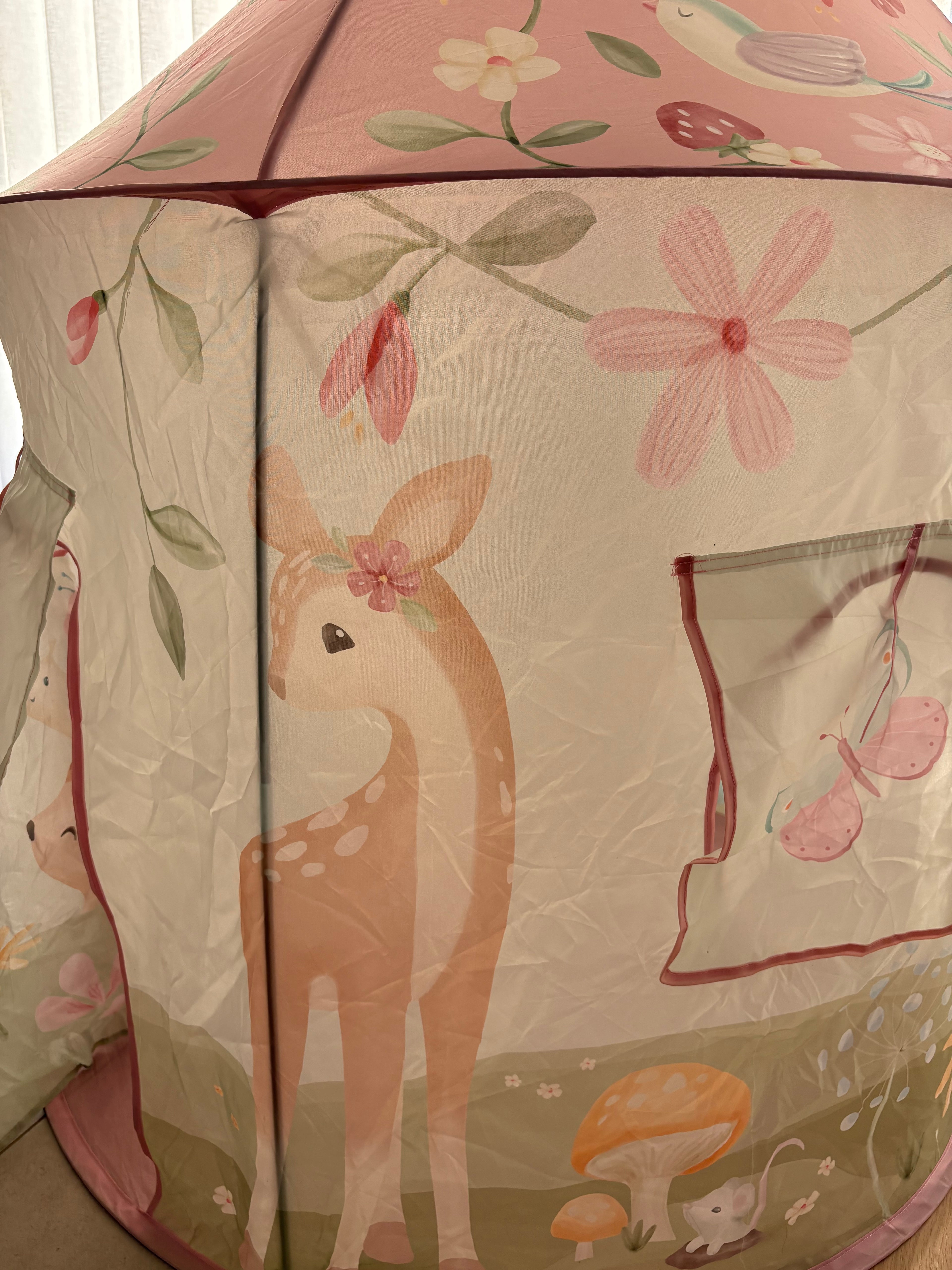 Little Dutch - tent