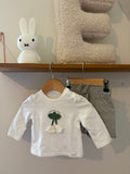 Gymp - setje snowdrop story- 6M