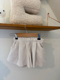 Elsy Bambina - corduroy short - 3Y