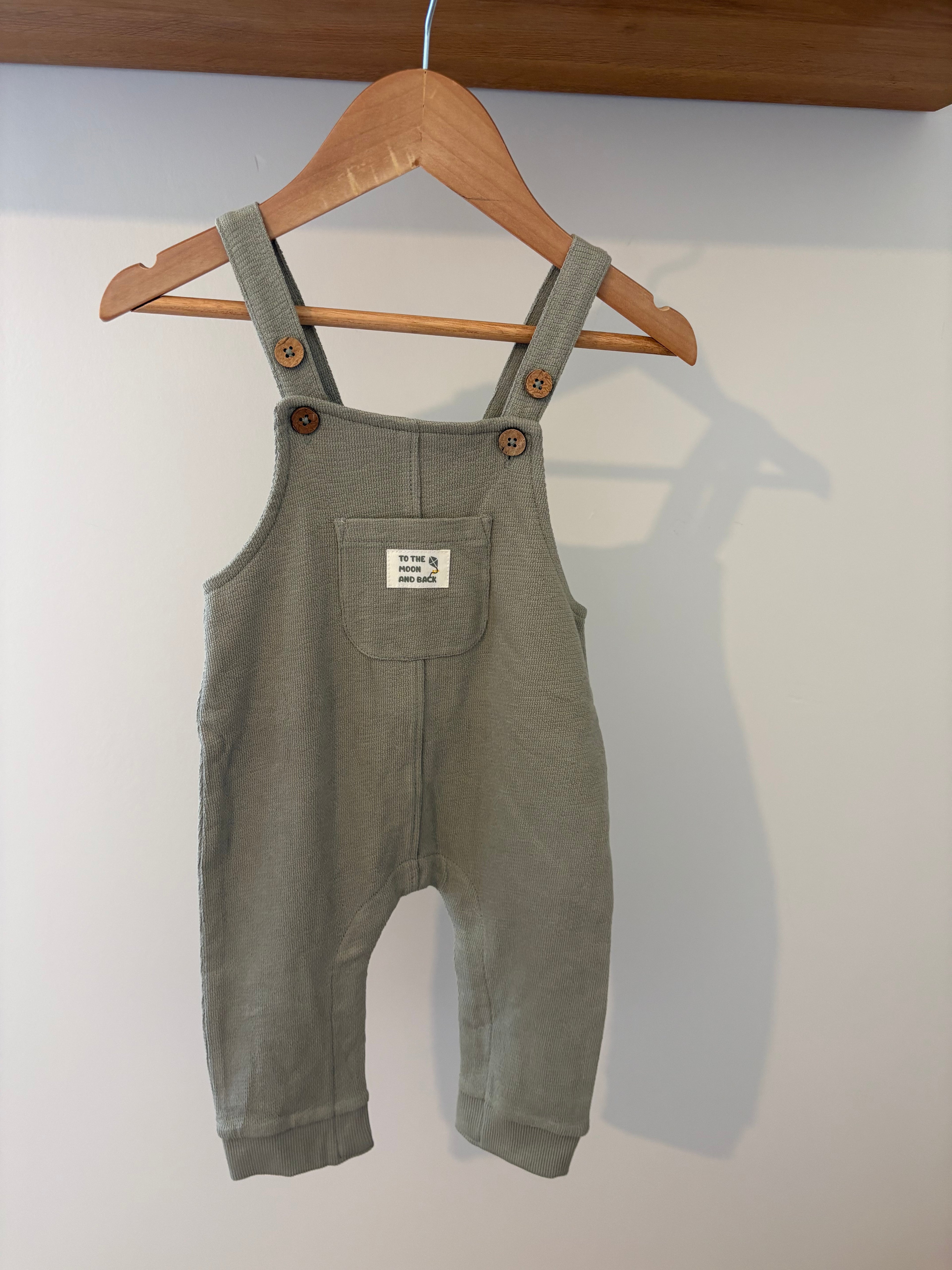 JBC - salopette - 68