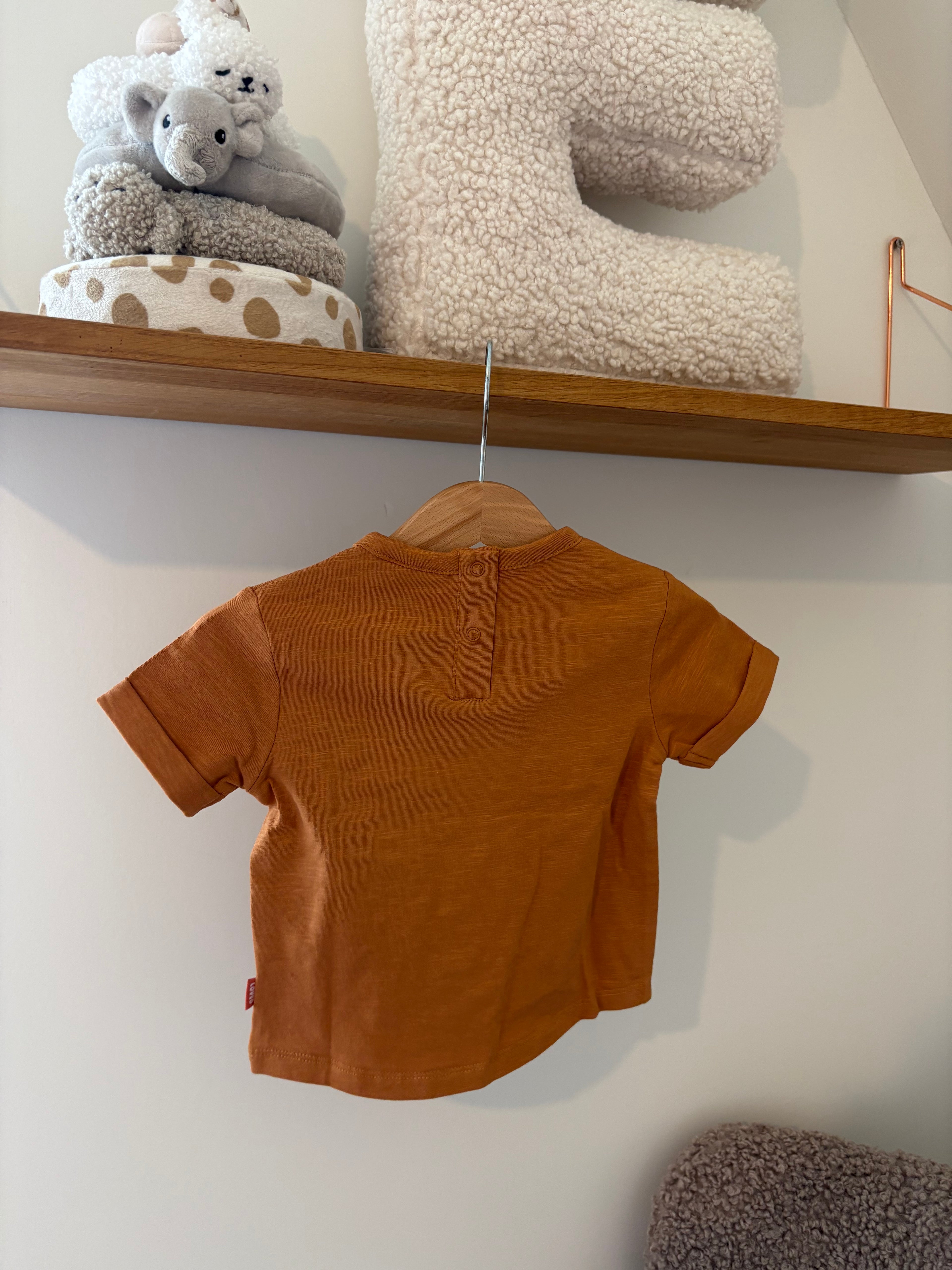 Bel&Bo - Tshirt palmboom - 68