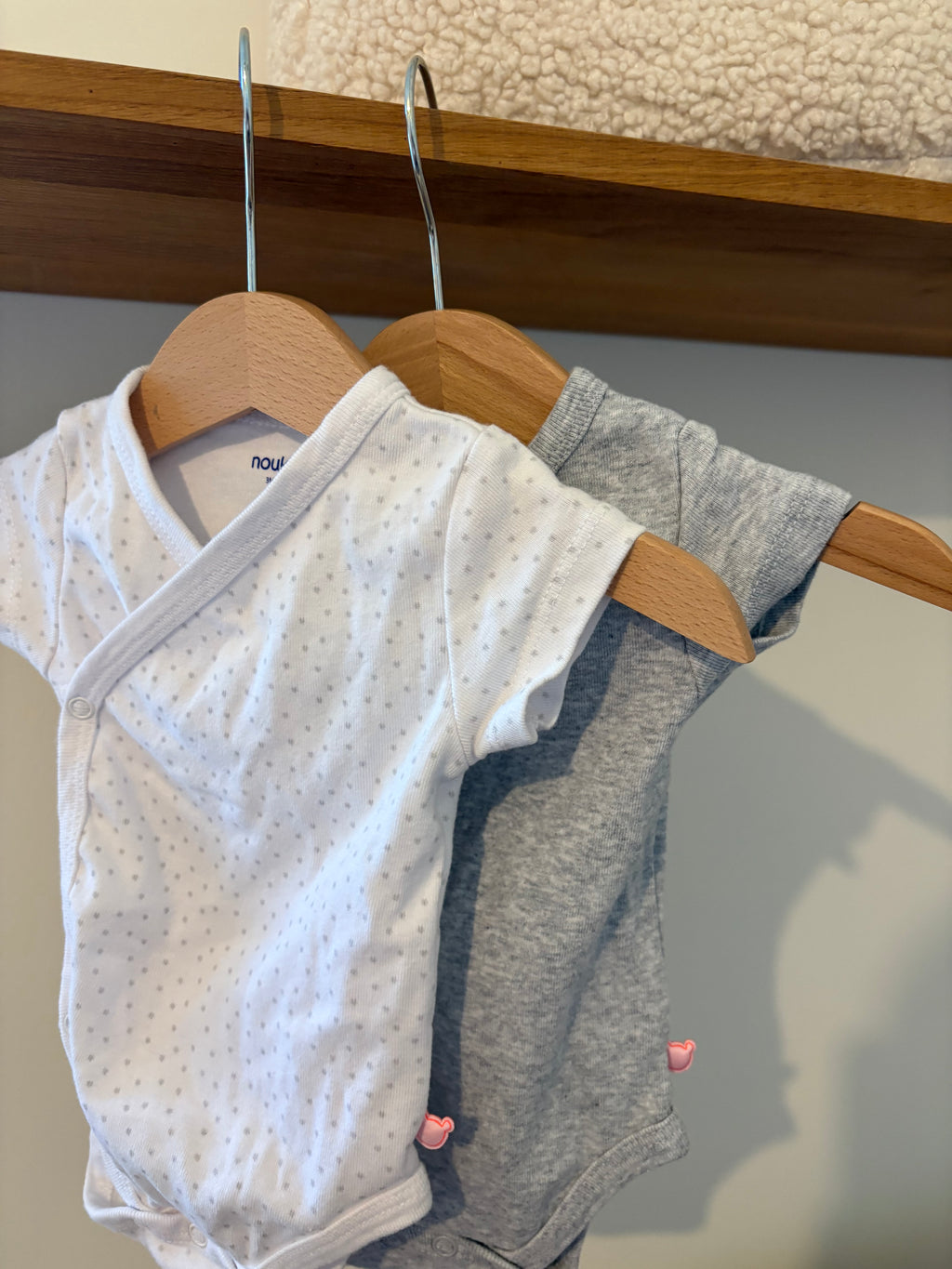 Noukies set body's - 62