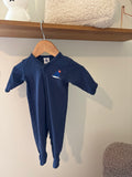 Petit Bateau - Pyjama - 60