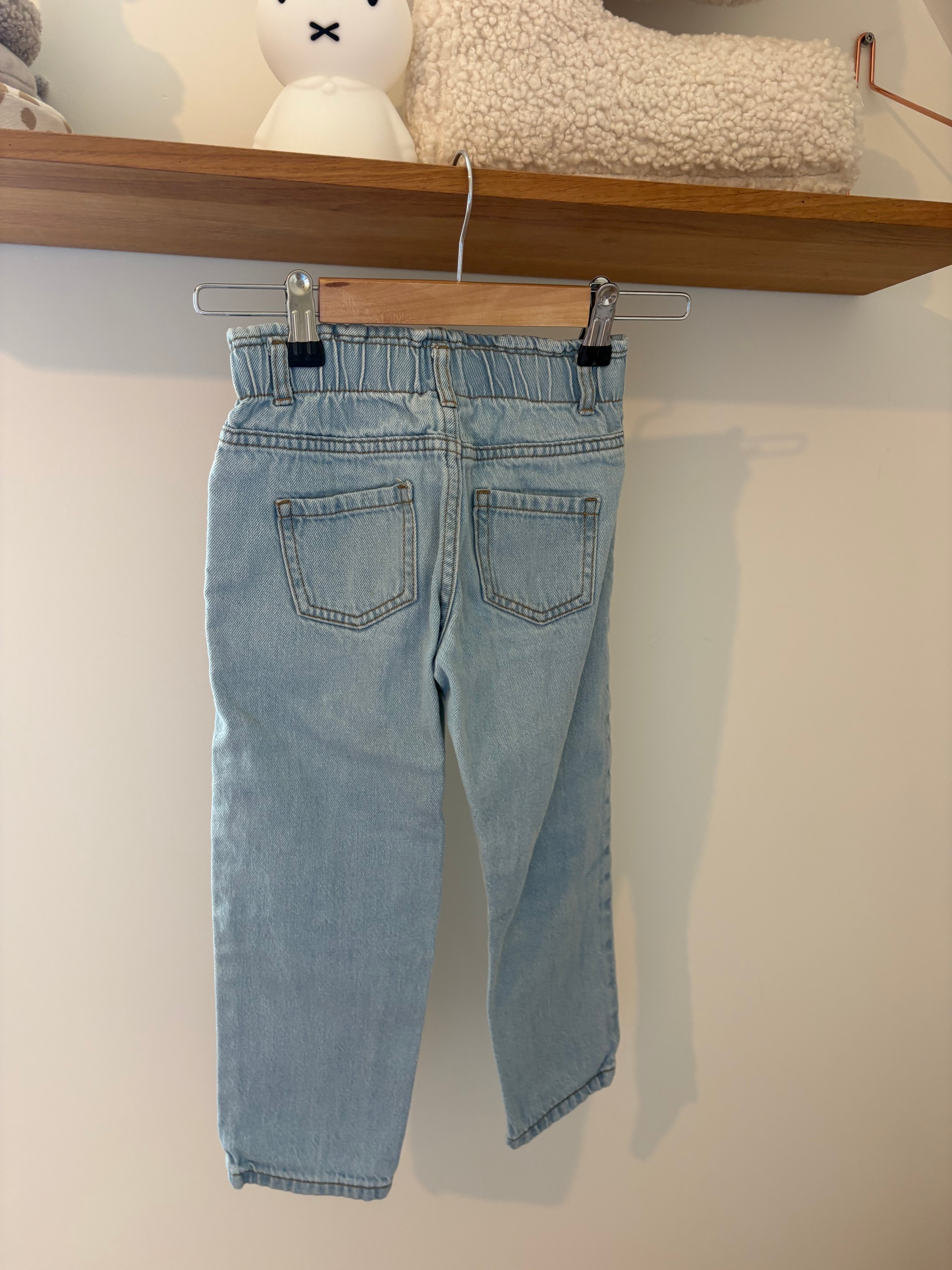 JBC - bleke jeans - 110