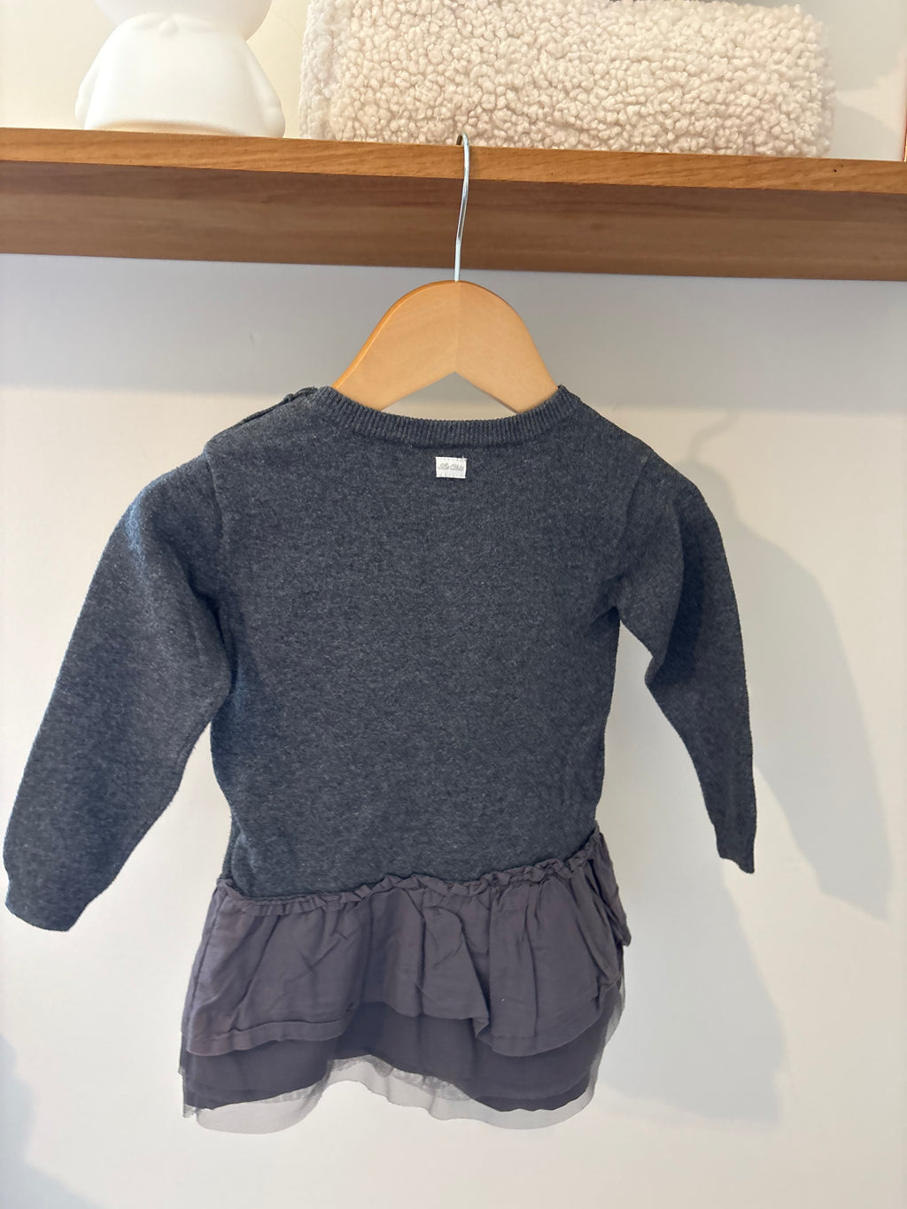 Le Chic - kleedje - 80