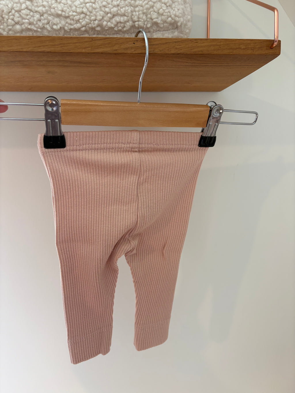 Mar Mar Copenhagen - roze broekje - 4M