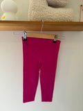 Ralph Lauren - roze legging - 18M