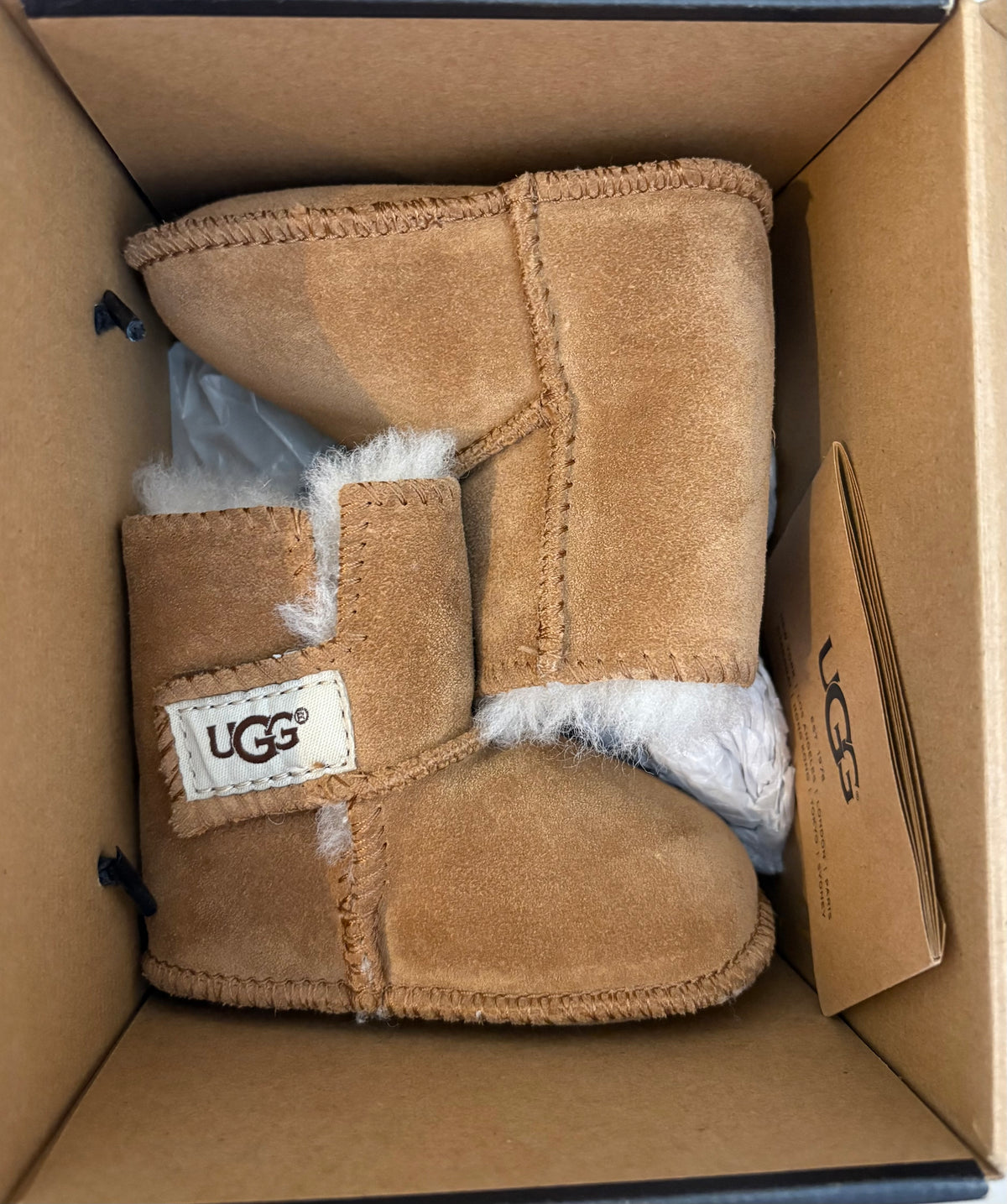 UGG - babyschoentjes - 16