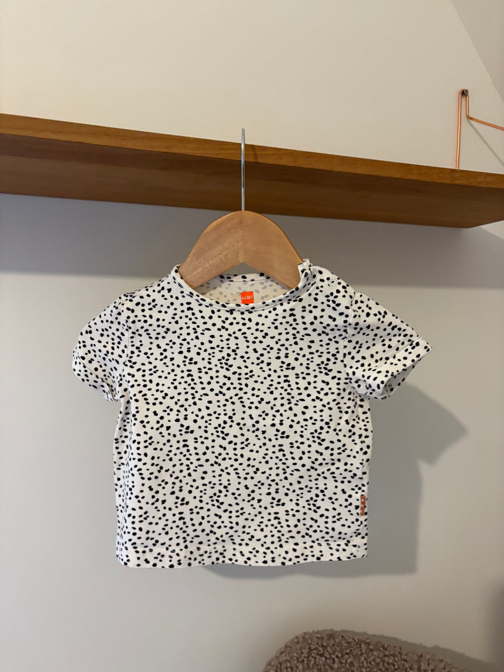Hema - tshirt - 68