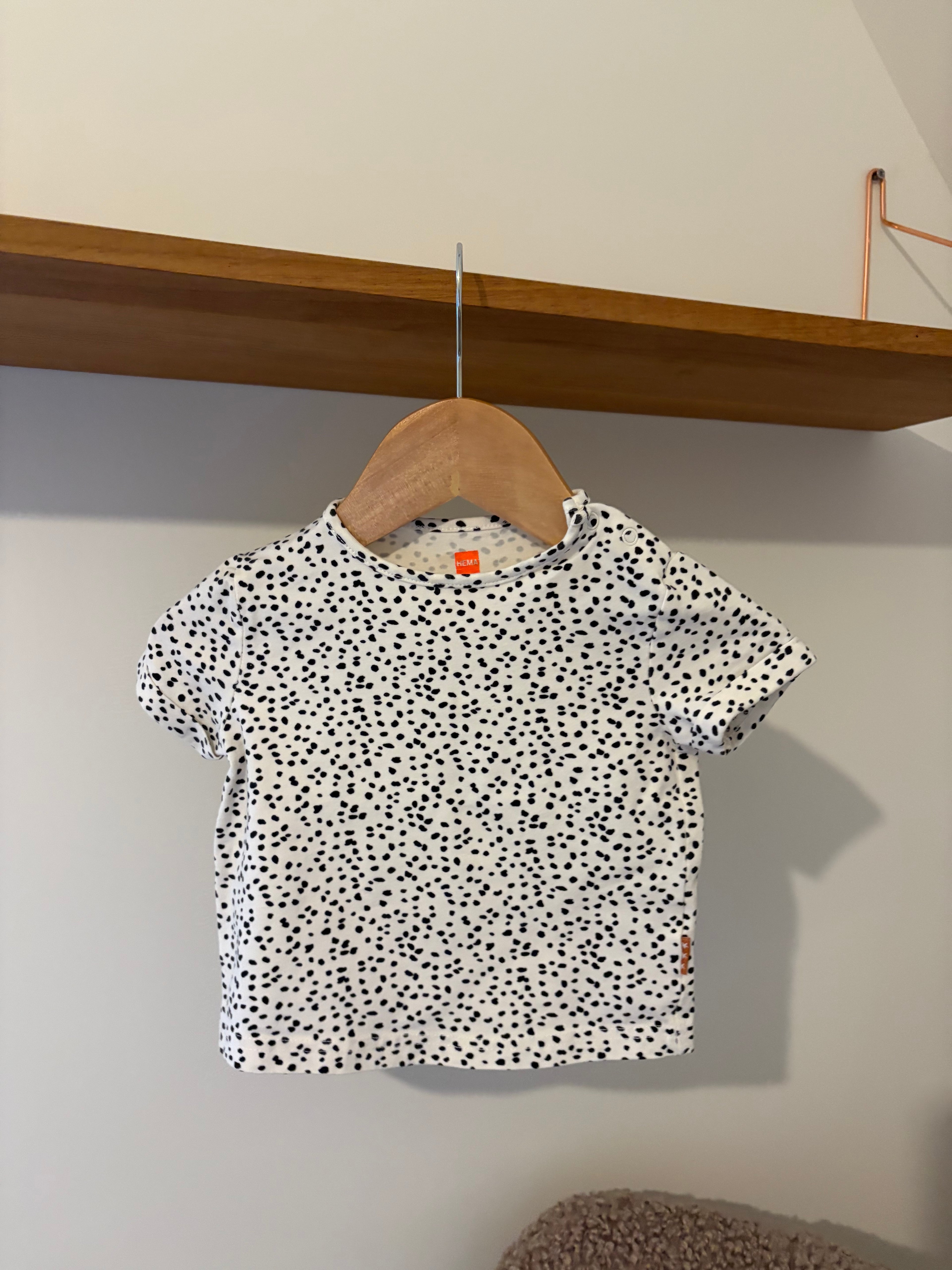 Hema - tshirt - 68