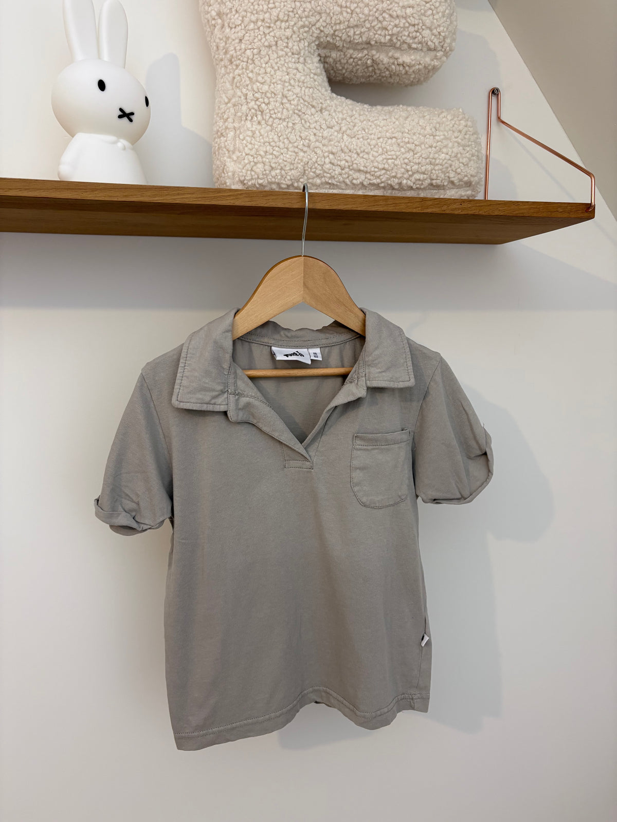 Cos I said So - polo shirt - 116/122