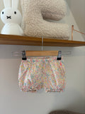 Petit Bateau - luchtig shortje - 74