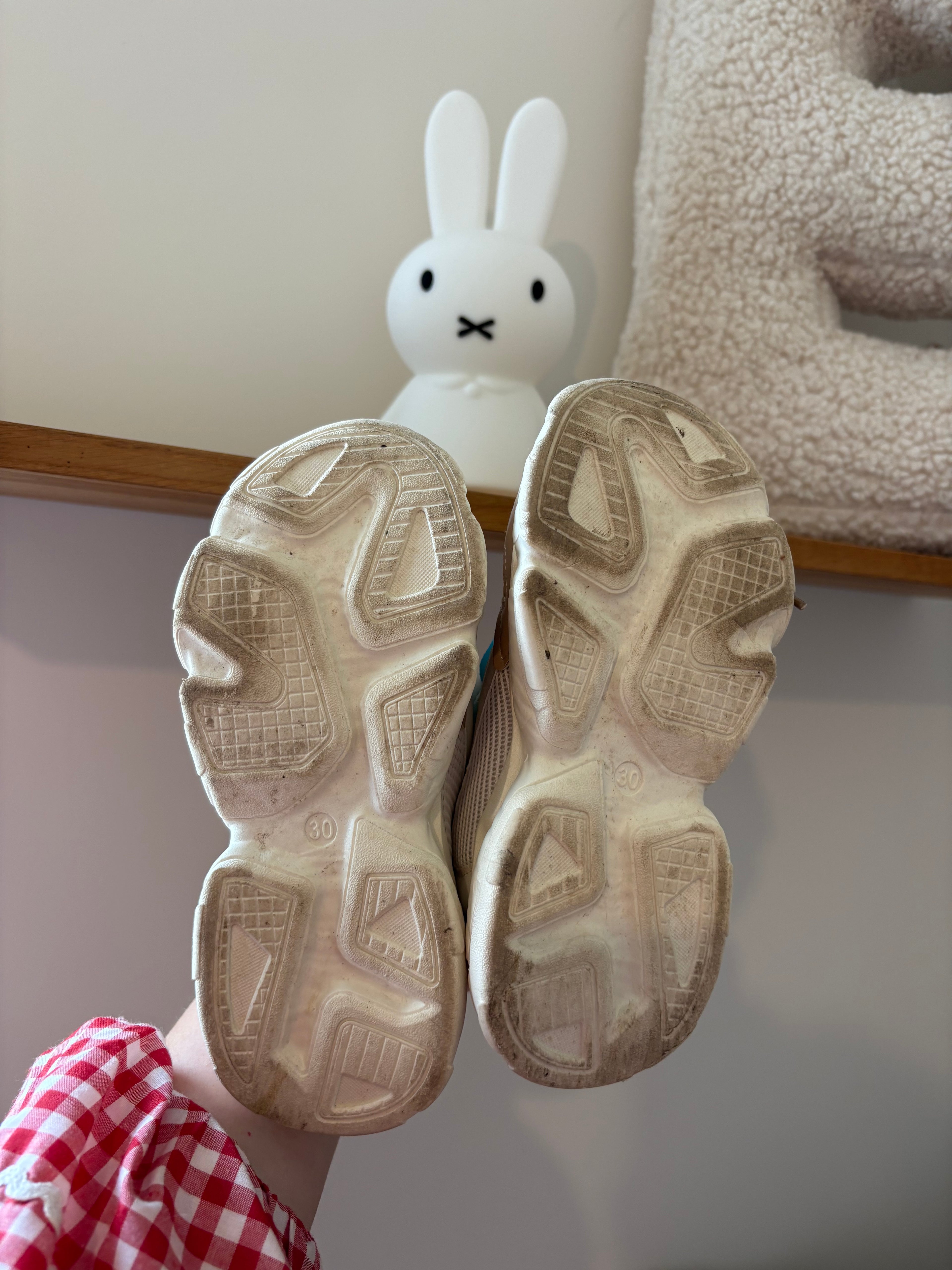 FY&BB - sneakers - 30