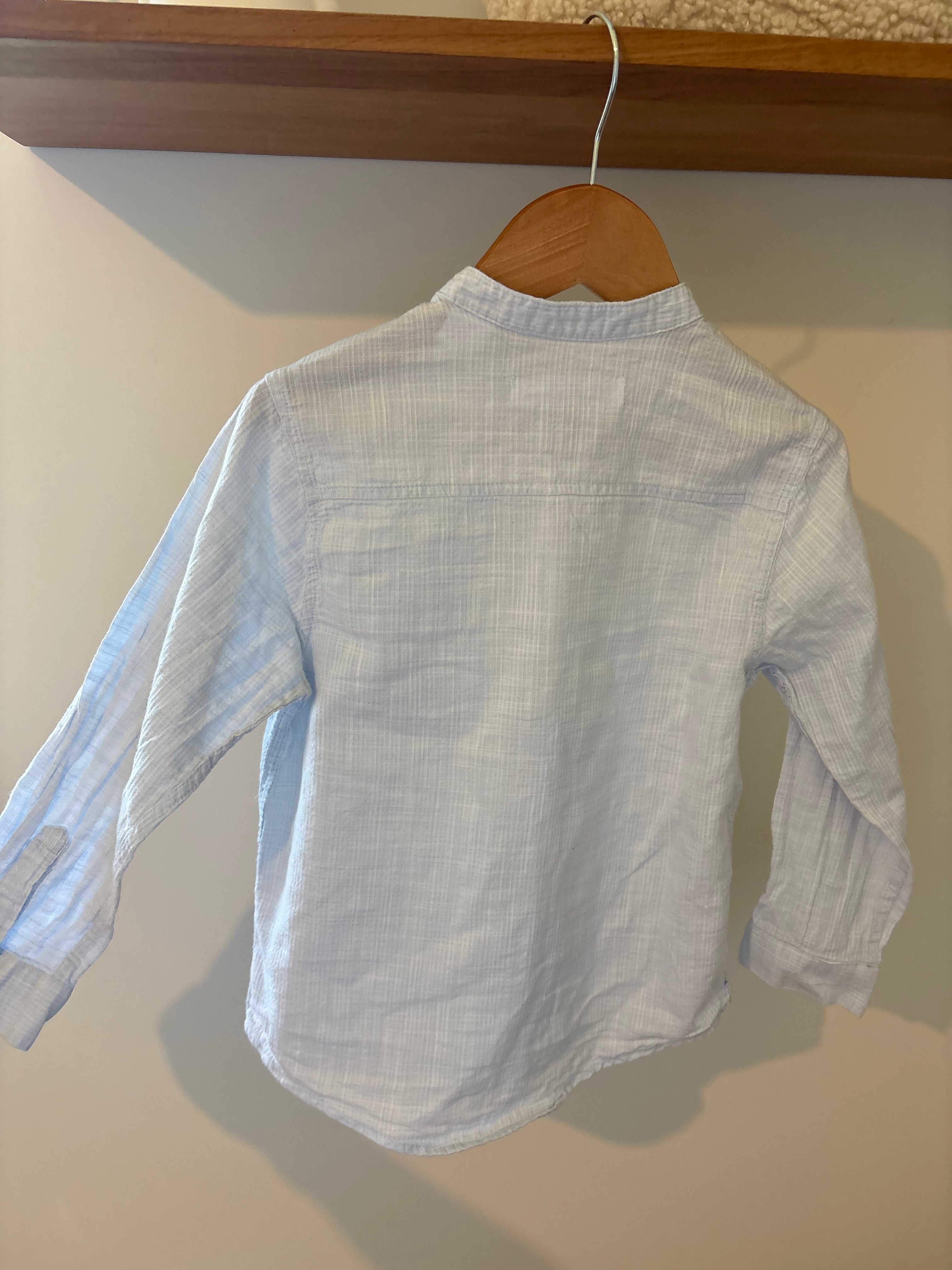 Zara - hemdje - 110