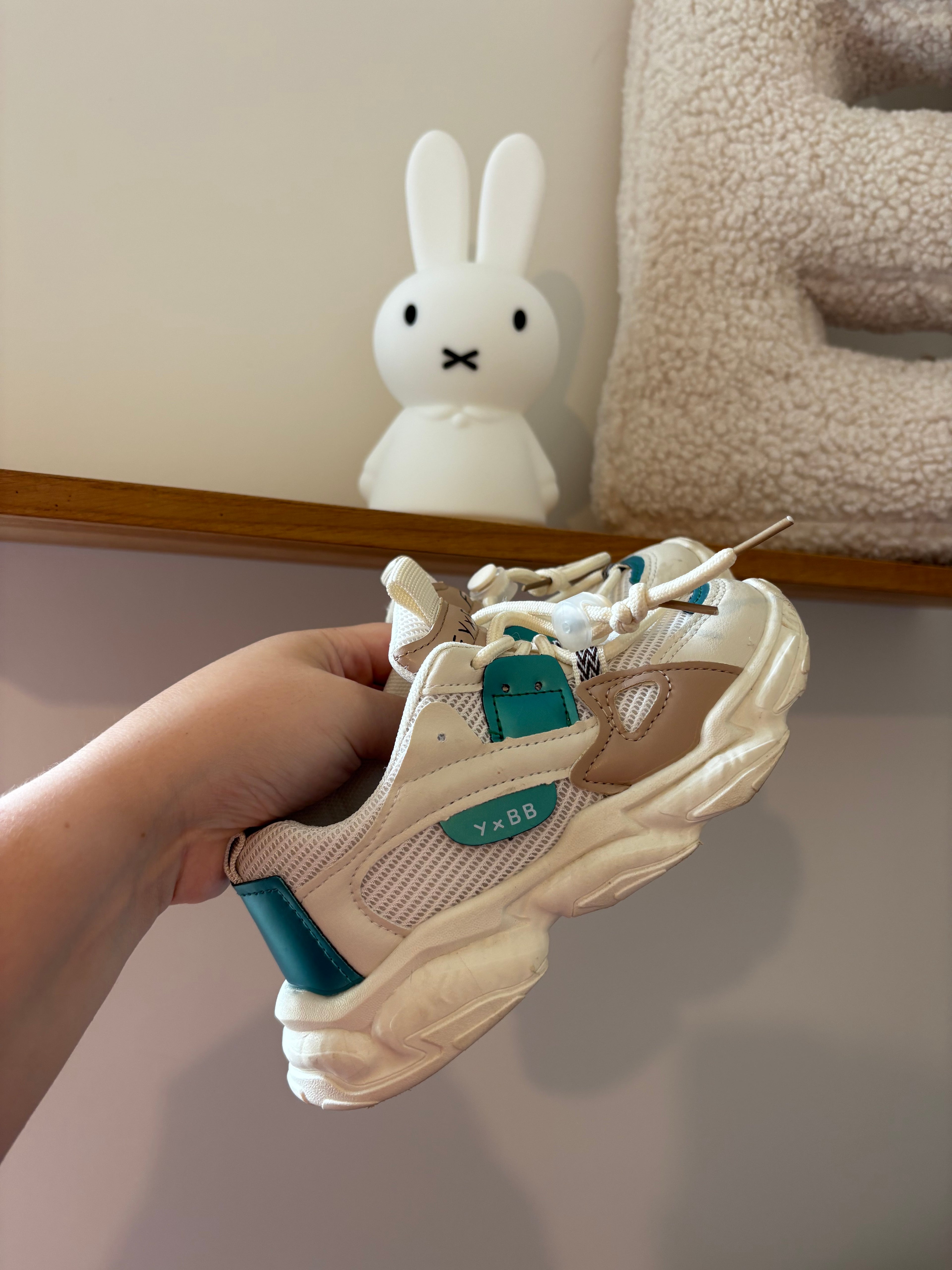 FY&BB - sneakers - 30