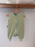 Molis & Co - trappelslaapzak met voeten - 3/6M