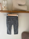 Gymp Corduroy broek - 68