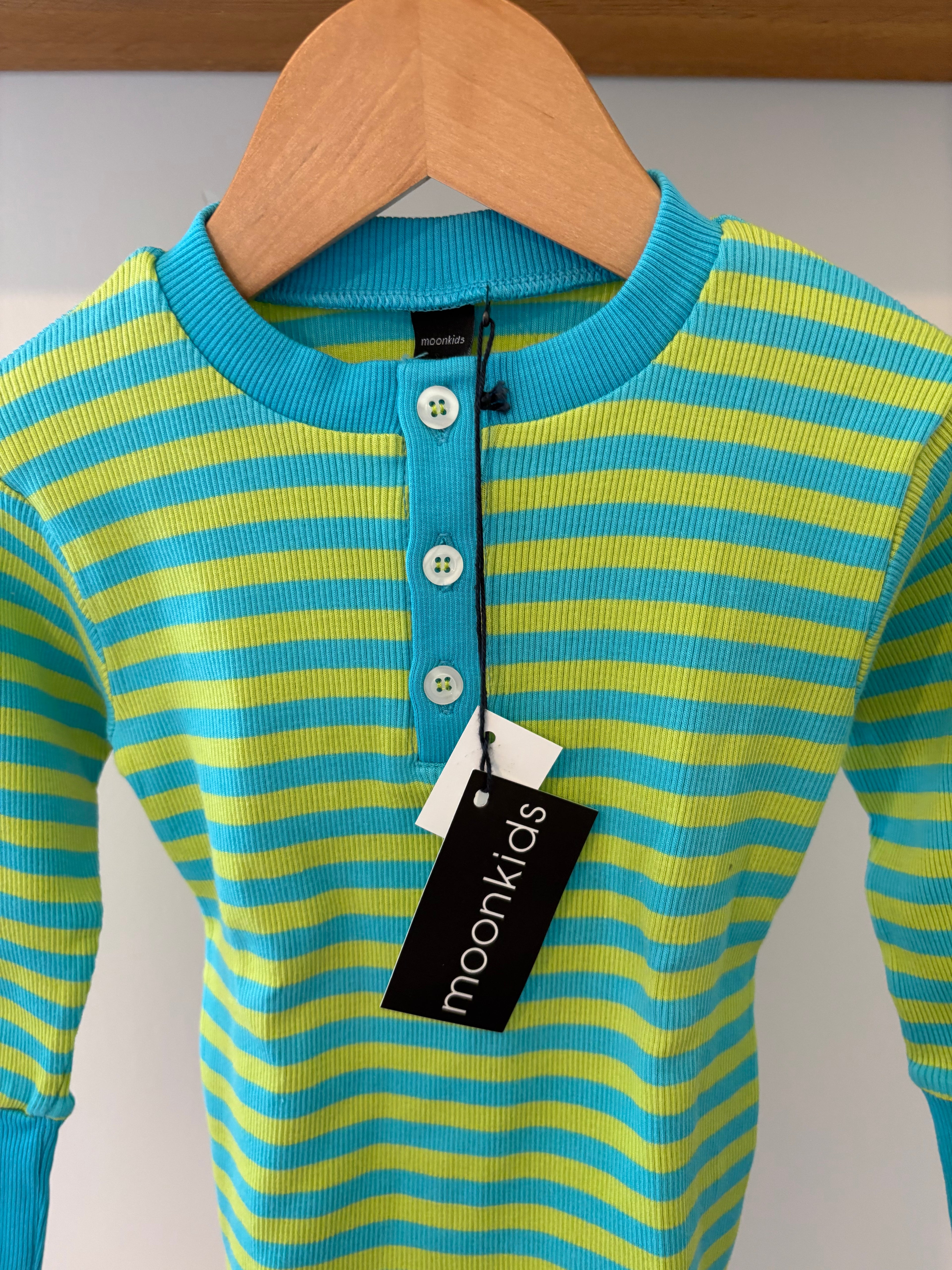 Moonkids - top lange mouwen - 98