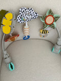 Taf toys - parkdecoratie