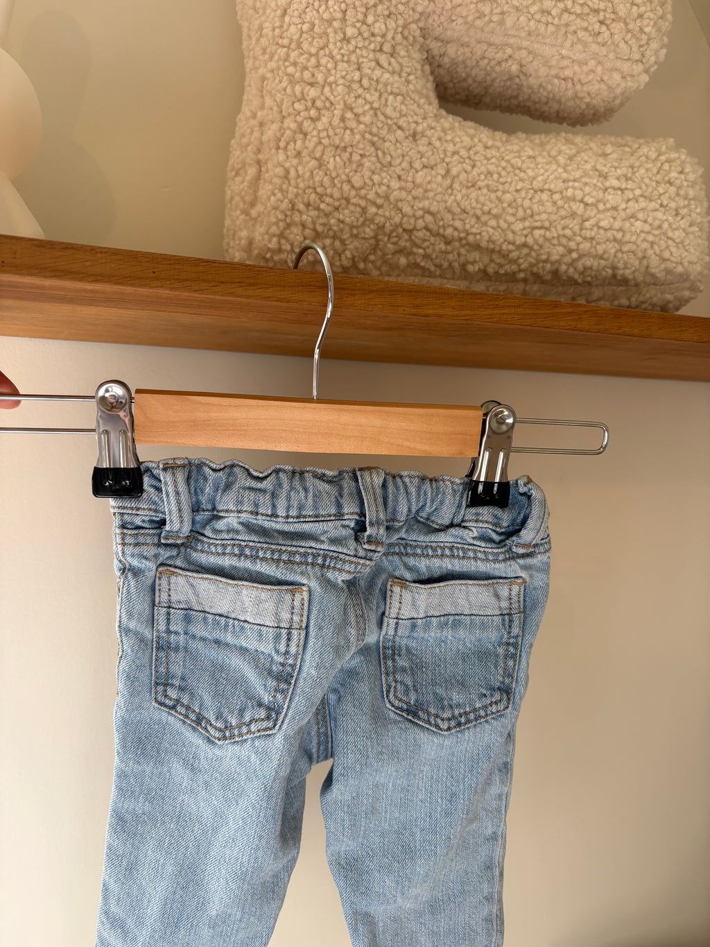 H&M Jeansbroek 68