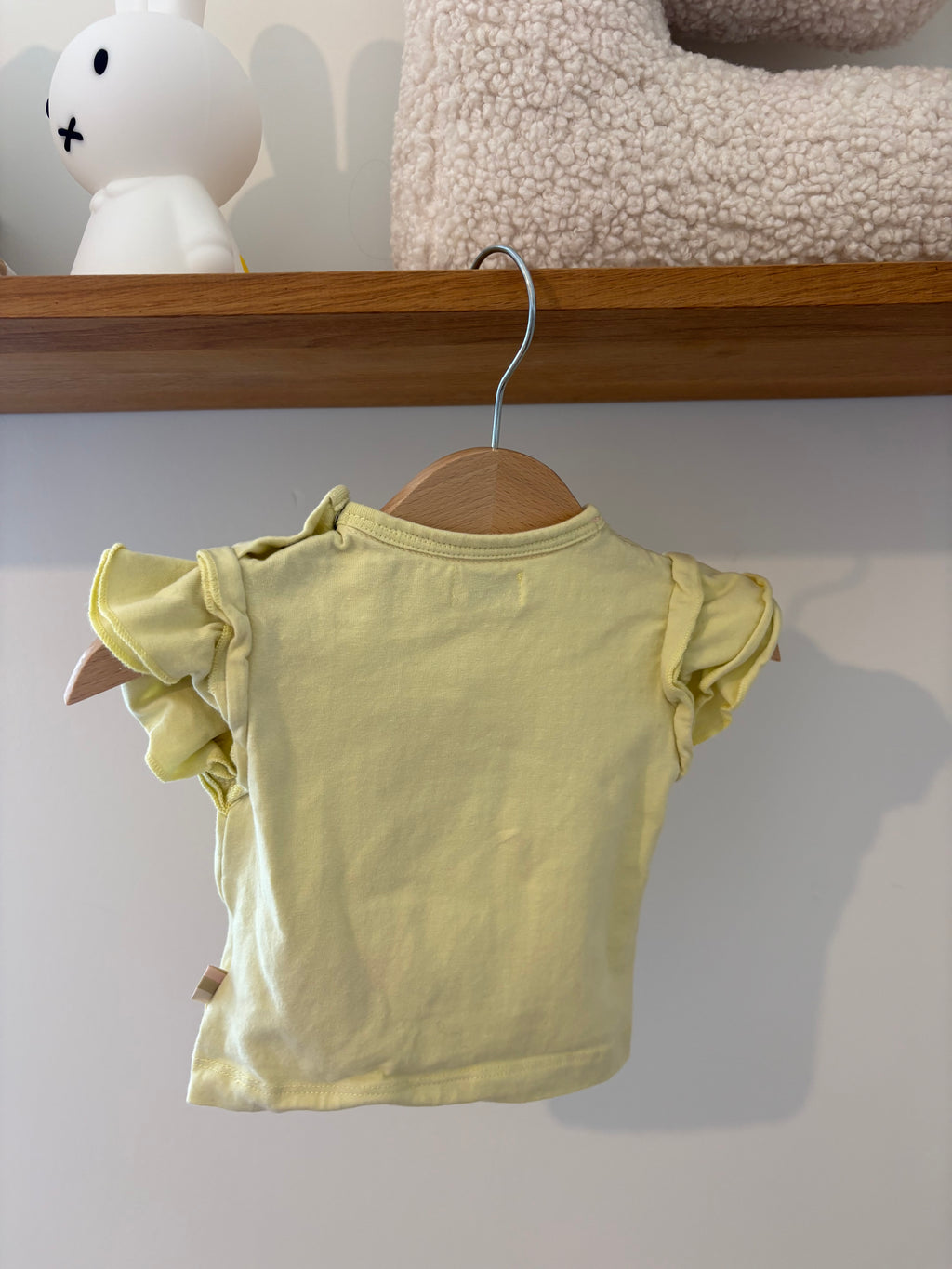 Dirkje - tshirt ijsjes - 68