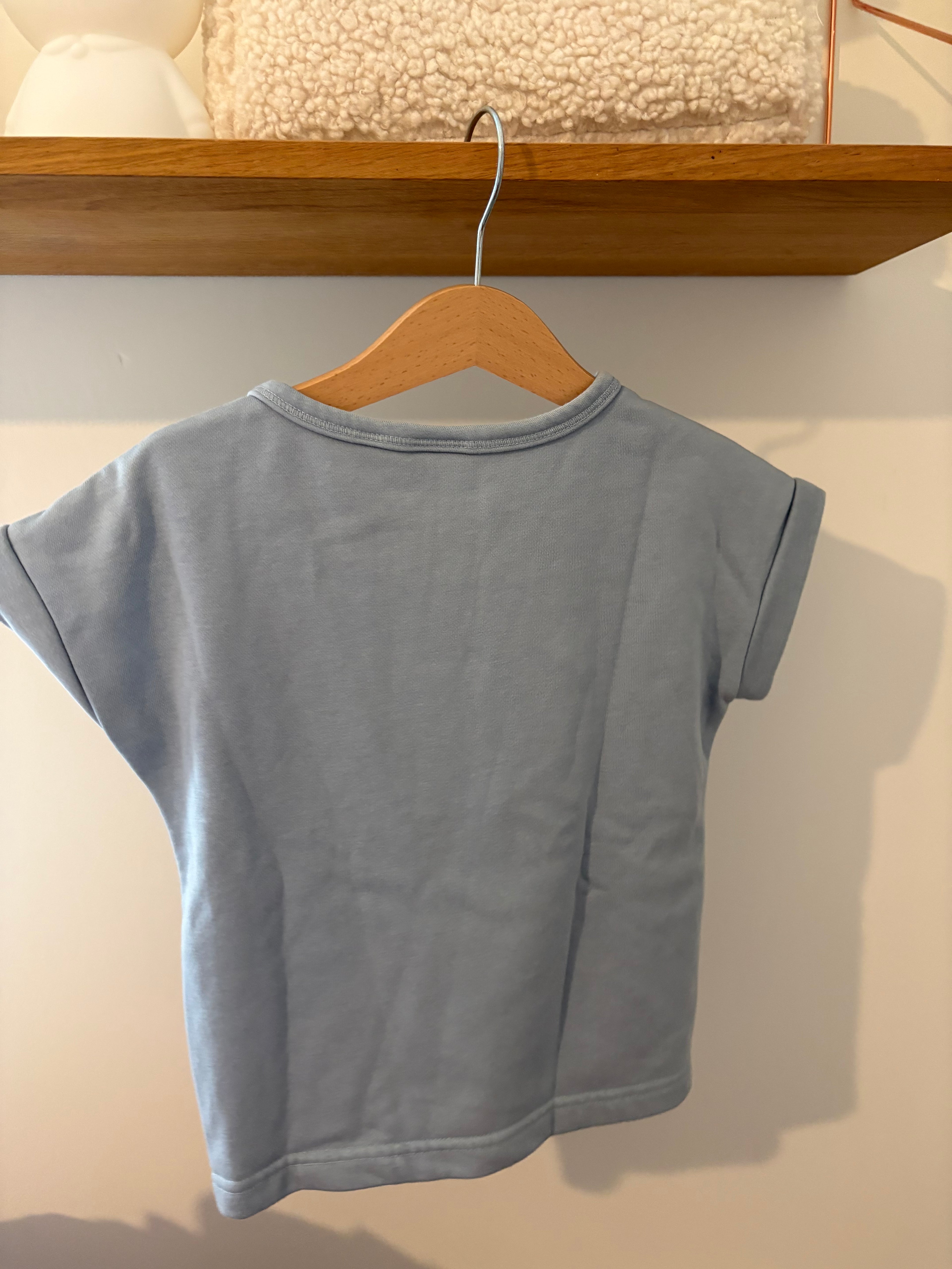 Iike flo - tshirt - 128