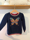 Someone - sweater - 110