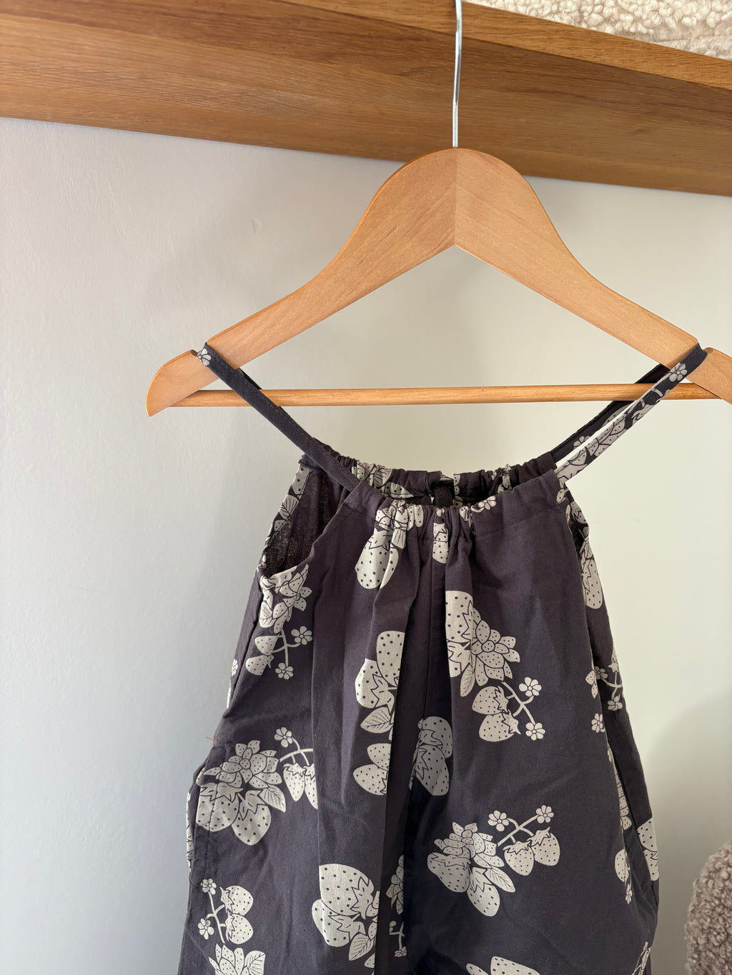Adbaby studio - jumpsuit - 3Y