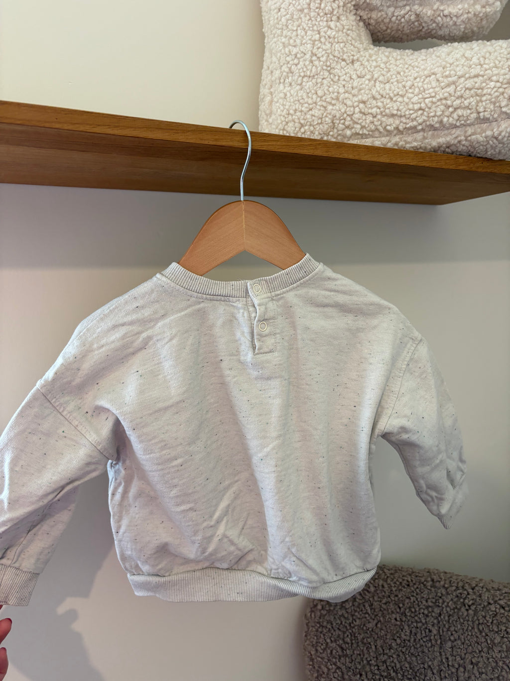 JBC - oversized trui - 86