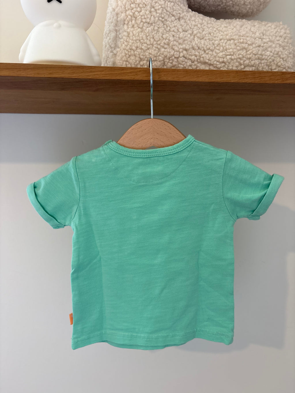 Bess - Tshirt Sea you soon - 68