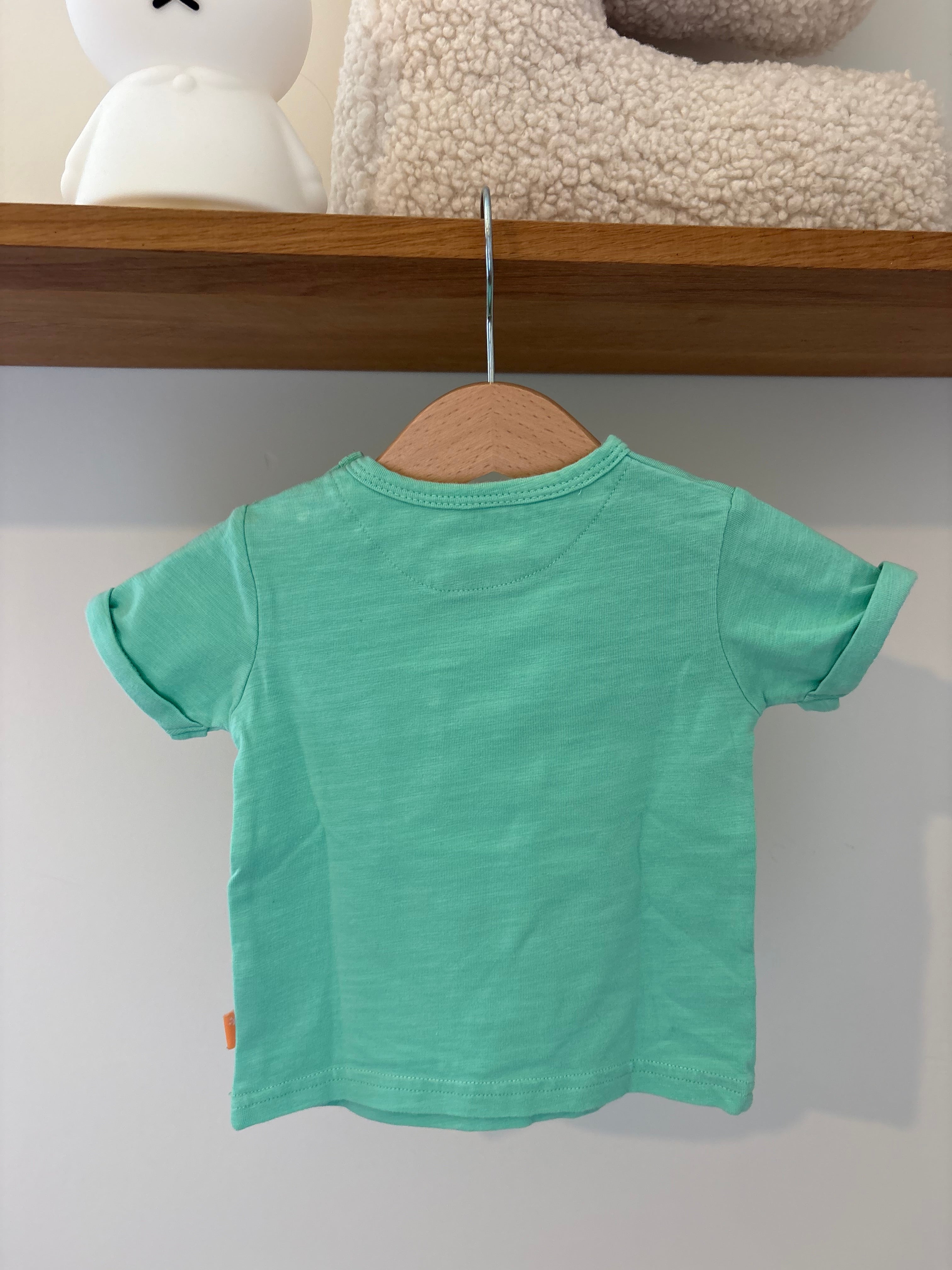 Bess - Tshirt Sea you soon - 68