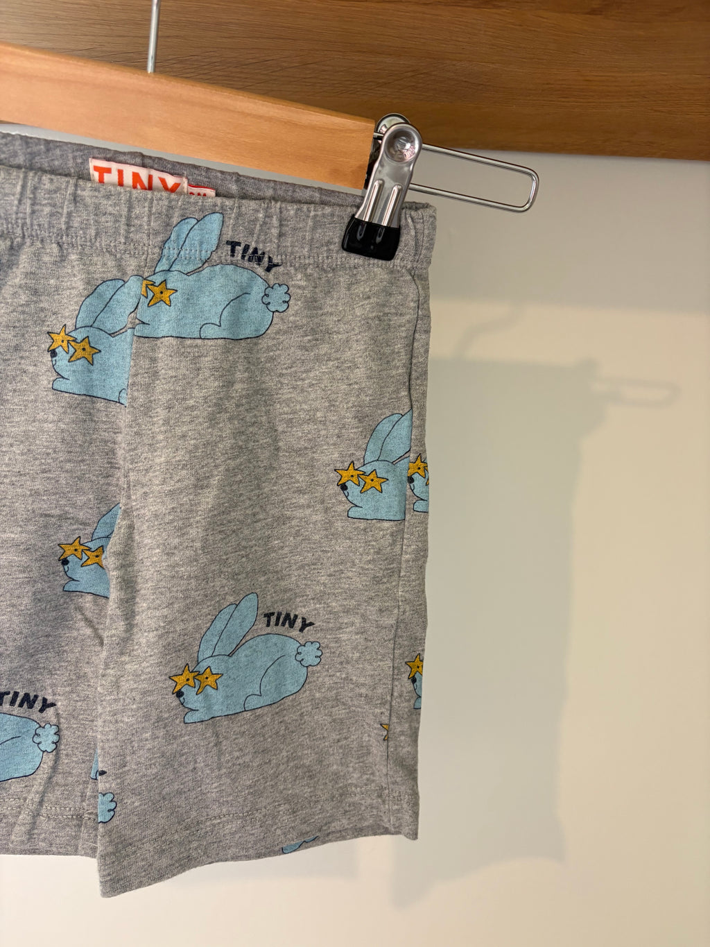 Tiny Cottons - broekje konijntjes - 3M