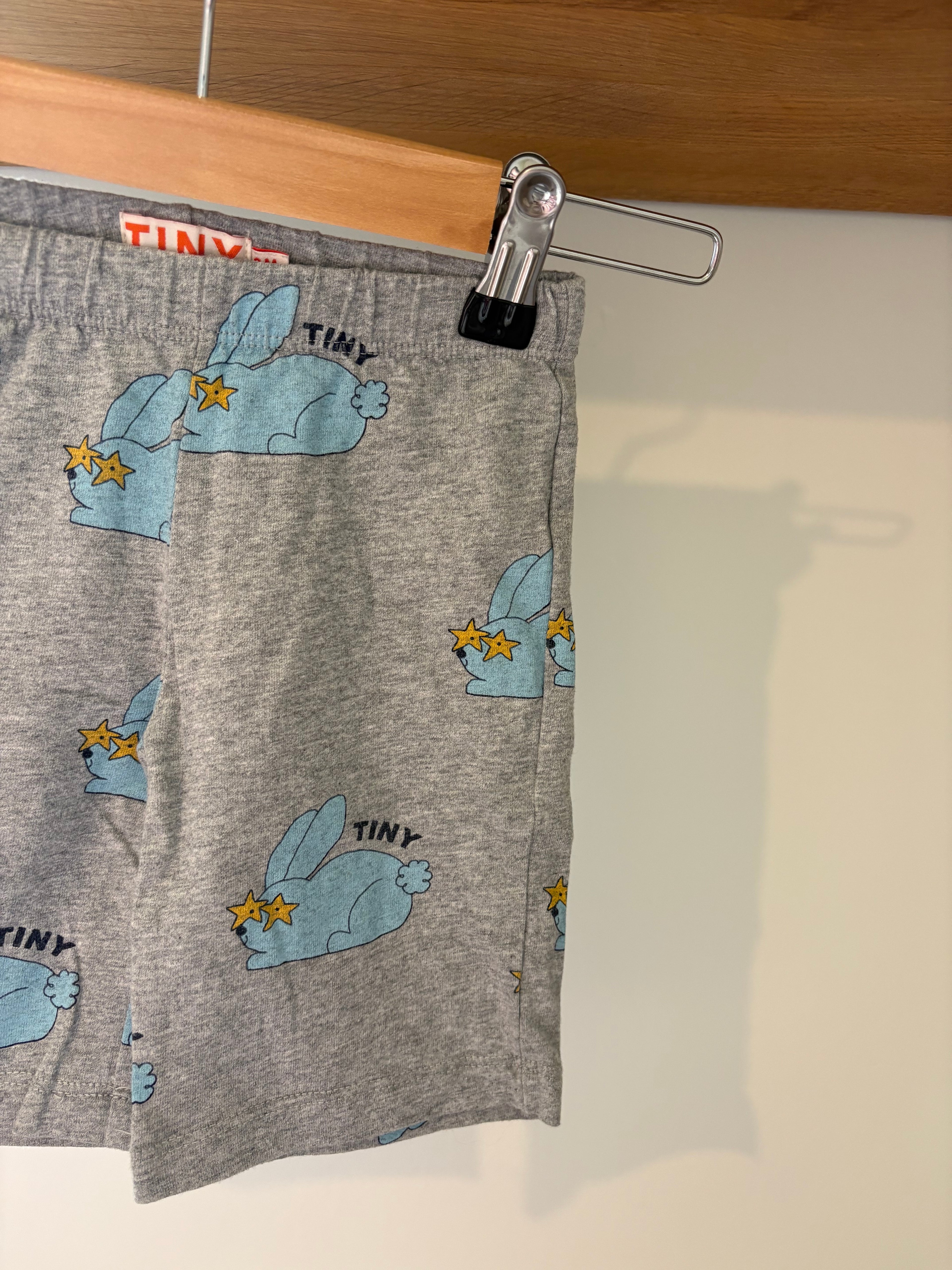 Tiny Cottons - broekje konijntjes - 3M