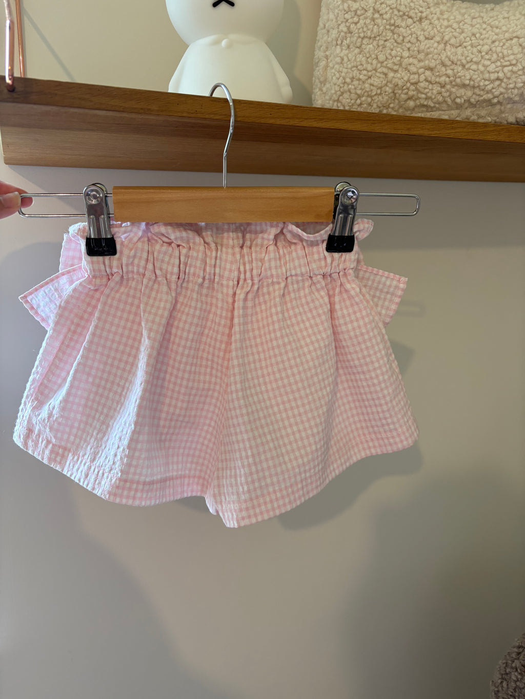 Be Chic - shortje - 2Y