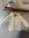 Benetton - jasje - 68