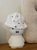 Hilfiger - muts - 3/6M