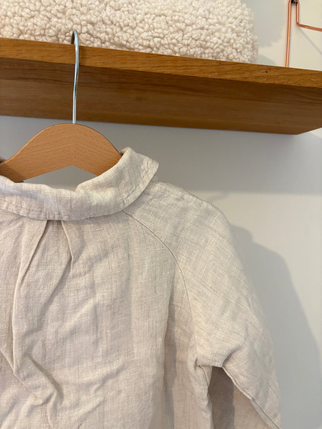 Zara - blazer - 24M