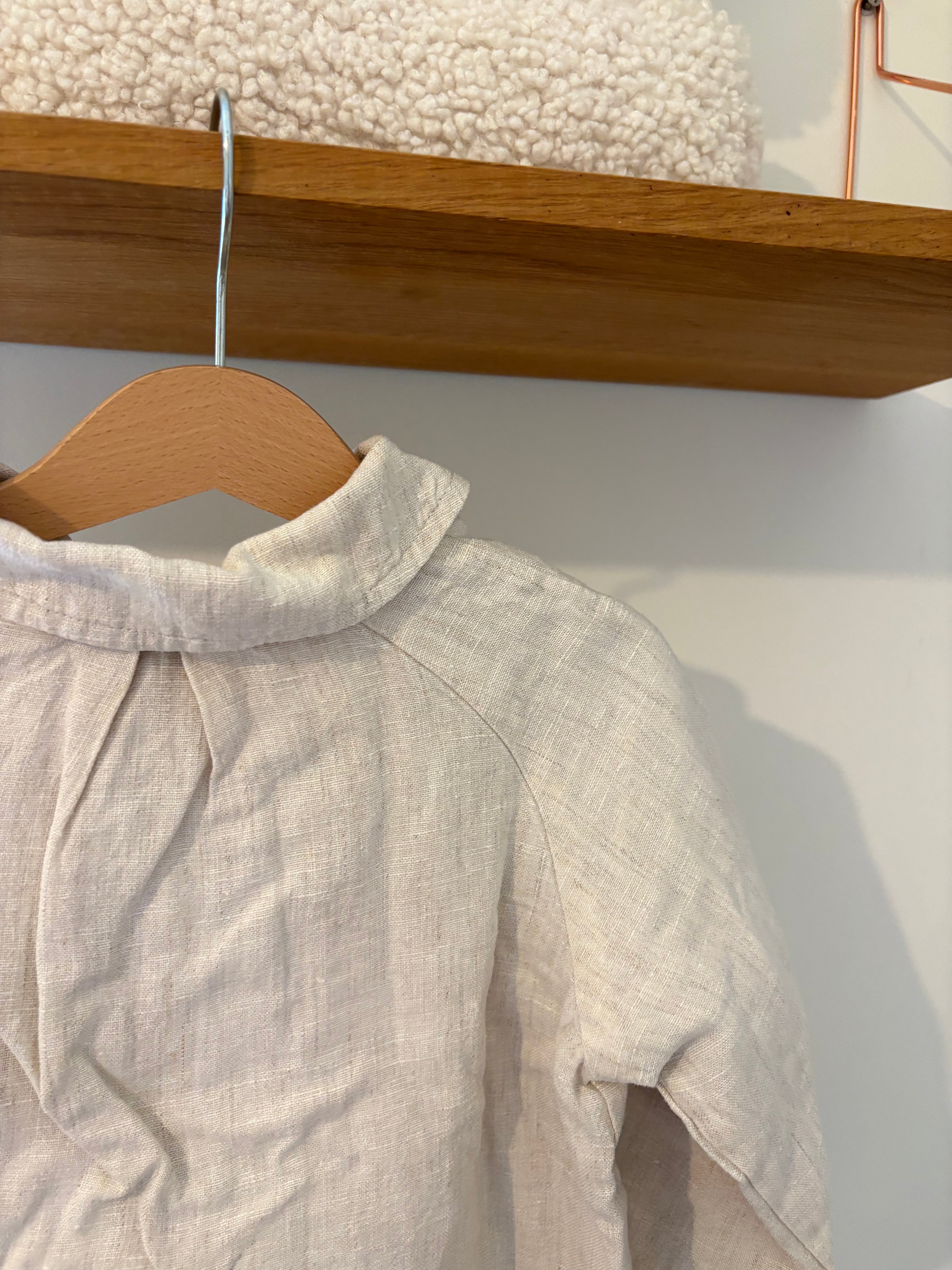 Zara - blazer - 24M