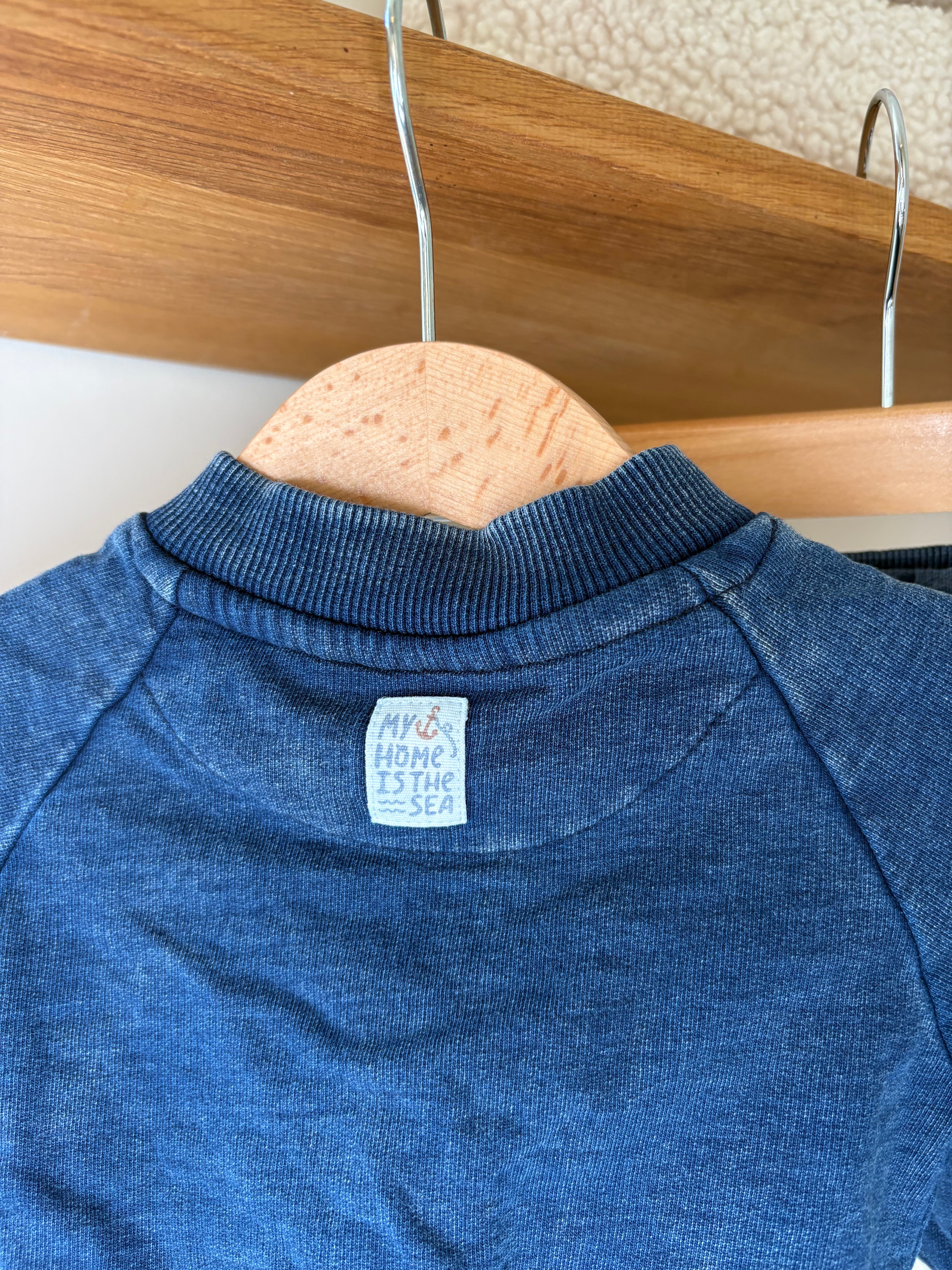 Feetje Denim Setje - 62