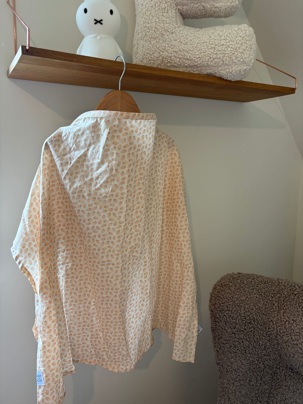 Owego - borstvoedingsdoek