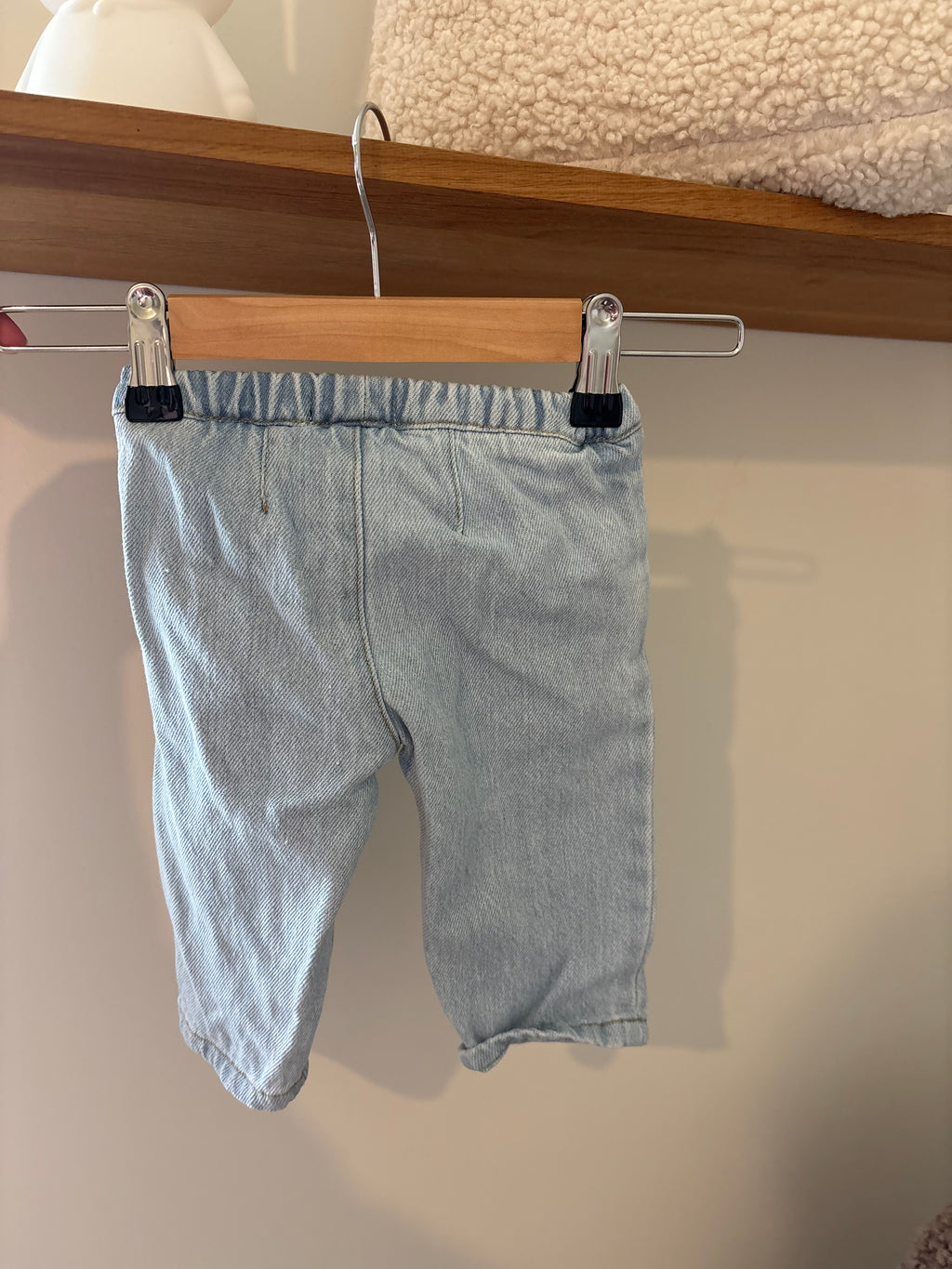 Repose AMS - leuke jeans - 6M