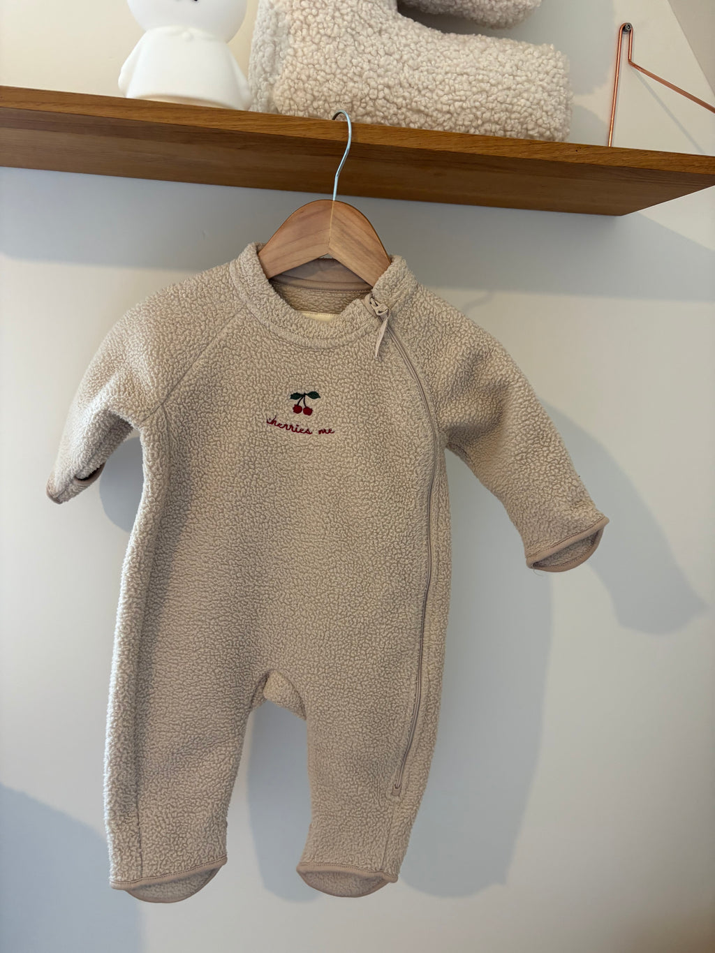 Konges Slöjd - winterpakje - 6M