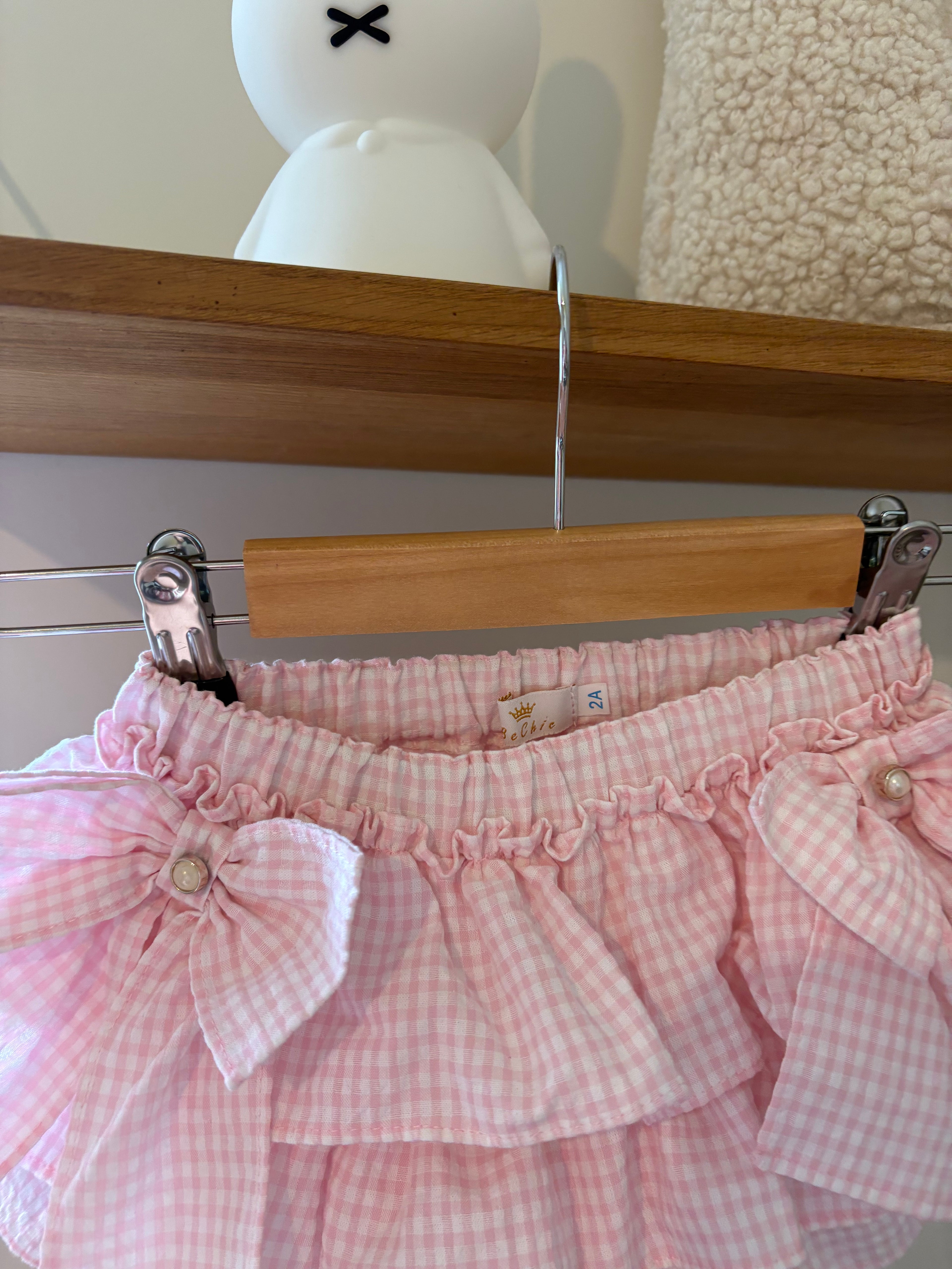 Be Chic - bloomer rokje - 2Y