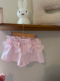 Be Chic - shortje - 2Y
