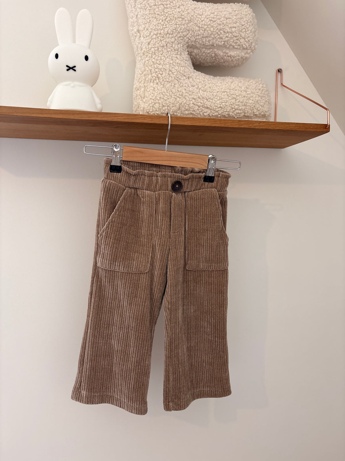 JBC- corduroy broek - 92